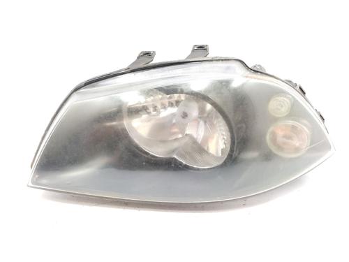 Used Left headlight SEAT IBIZA III (6L1) 1.9 SDI (64 hp) 27208604