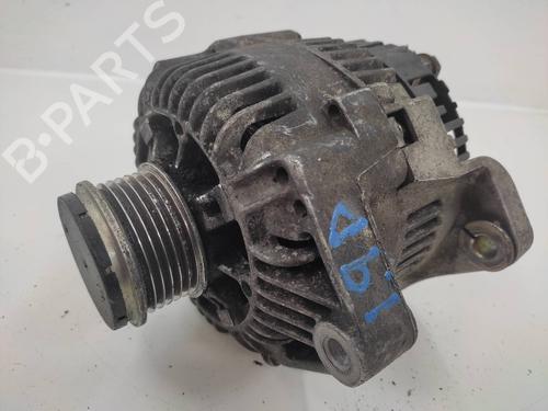 Used Alternator RENAULT CLIO II (BB_, CB_) [1998-2016]  21149701