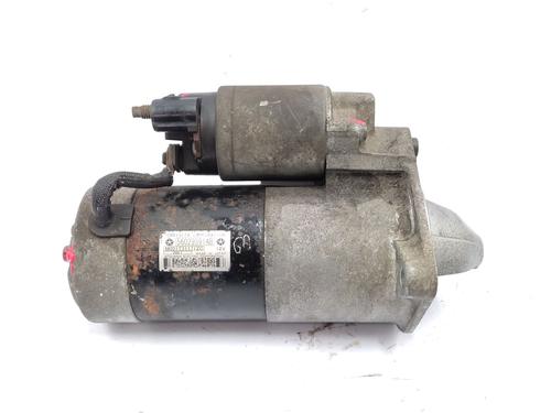 Used Starter FIAT FREEMONT (345_) 2.0 JTD (170 hp) 32411575