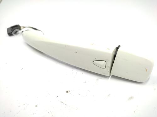 Used Front right exterior door handle NISSAN QASHQAI II SUV (J11, J11_) [2013-2025]  21158657