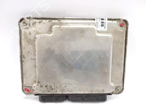 Engine control unit (ECU) SEAT IBIZA III (6L1) 1.9 SDI | BP27208610M57 