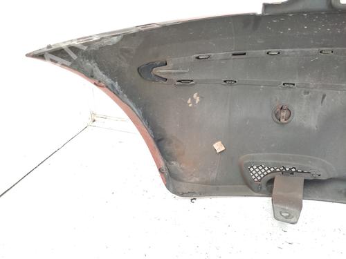 Rear bumper FIAT PUNTO (188_) 1.9 JTD 80 (188.237, .257, .337, .357) | BP21156587C8 