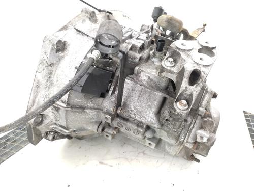 Gearbox OPEL VECTRA C (Z02) 2.2 DTI 16V (F69) | BP21152645M3 