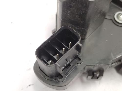 Front right lock FORD MONDEO IV (BA7) 2.0 TDCi | BP21162192C97 
