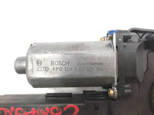 Right front window motor AUDI A4 B6 (8E2)  | BP21154704E20 