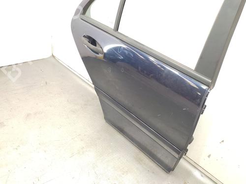 Right rear door MERCEDES-BENZ C-CLASS (W203) C 200 CDI (203.004) | BP27382354C5 