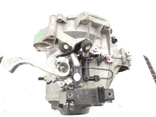 Gearbox SEAT IBIZA III (6L1) 1.2 | BP21160919M3 