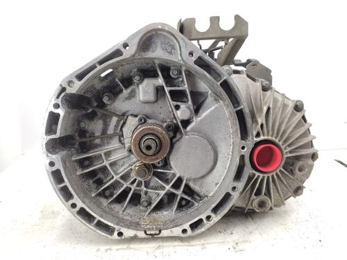 Used Gearbox MERCEDES-BENZ A-CLASS (W168) A 140 (168.031, 168.131) (82 hp) 21162258