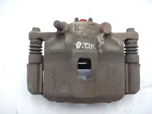 Used Right front brake caliper SUZUKI LIANA (ER, RH_) 1.4 DDiS (RH 414D) (90 hp) 25131702
