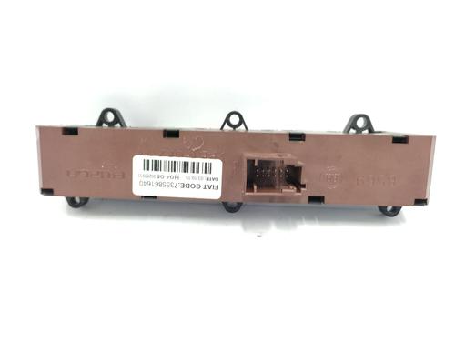Warning switch CITROËN JUMPER II Van 2.2 HDi 130 | BP22522116I22 