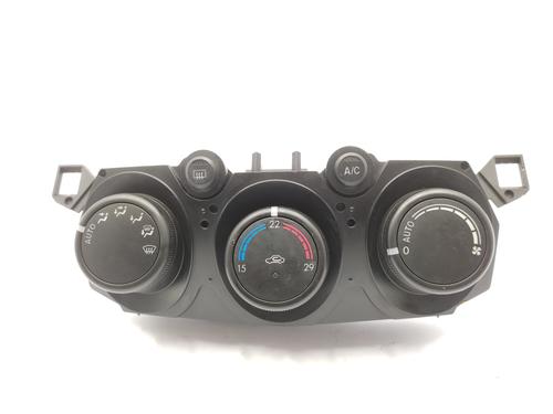 AC-Styringsenhed/Manøvreenhed MAZDA 2 (DE_, DH_) [2007-2015]  21155771