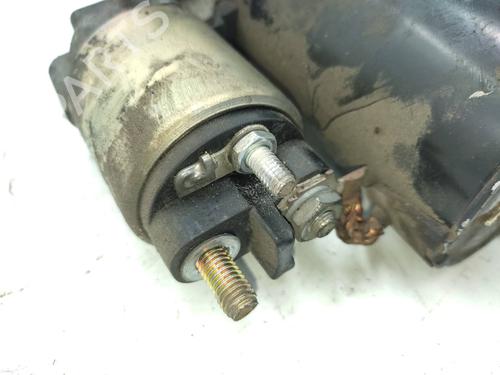 Startmotor FORD KA (RB_)  | BP21150556M8 