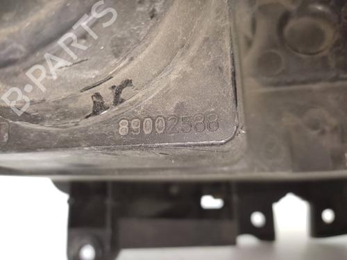 Left headlight RENAULT ESPACE III (JE0_)  | BP21151855C28 