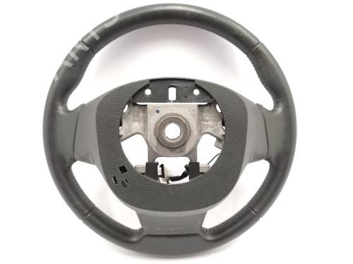 Steering wheel NISSAN QASHQAI II (J11, J11_)  | BP21158239C49 