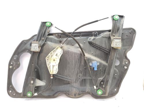 Front left window mechanism VW PASSAT B6 (3C2) 2.0 TDI 16V | BP36357892C22 - Image 5