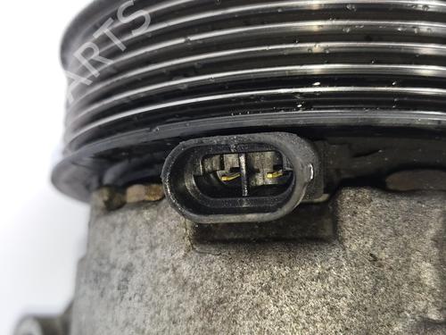 AC-Kompressor RENAULT MEGANE II (BM0/1_, CM0/1_) 1.9 dCi (BM0G, CM0G) | BP21160564M34 