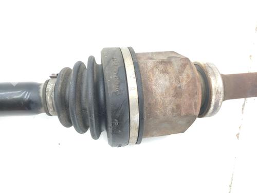 Right front driveshaft RENAULT LAGUNA III Grandtour (KT0/1) 2.0 dCi (KT07, KT0J, KT14, KT1A, KT1S) | BP22978226M39 