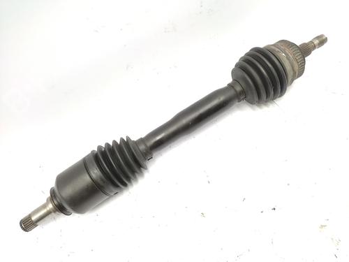 Used Left front driveshaft MERCEDES-BENZ A-CLASS (W168) A 140 (168.031, 168.131) (82 hp) 22977824