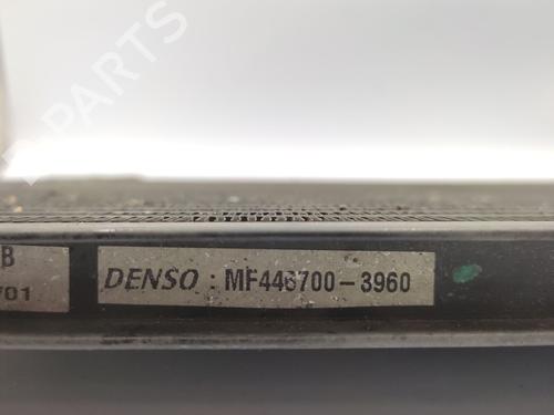 AC radiator AUDI A4 B6 (8E2) | BP22719823M32