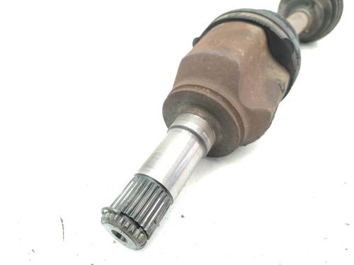 Left front driveshaft FIAT DOBLO Box Body/MPV (223_) 1.9 JTD | BP21572724M38 