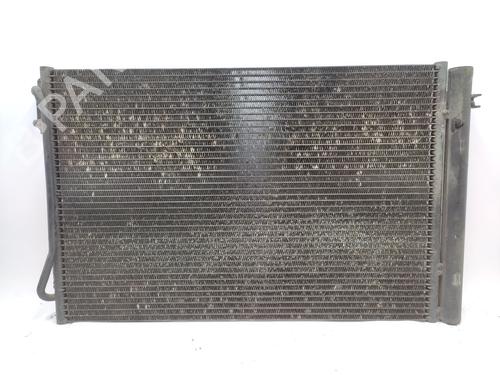 AC radiator BMW 3 (E90) 320 i | BP33656620M32 - Image 2