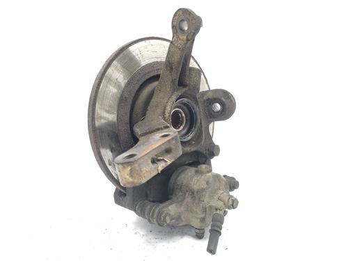 Right front steering knuckle NISSAN MICRA II (K11)  | BP21155175M26 
