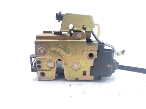 Rear left lock AUDI A6 C5 (4B2)  | BP21152734C100 