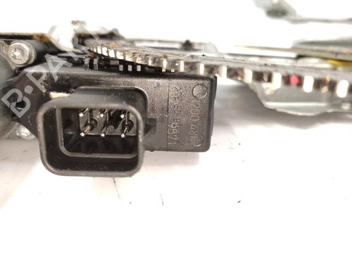 Front left window mechanism OPEL ASTRA H (A04) 1.3 CDTI (L48) | BP21152462C22 