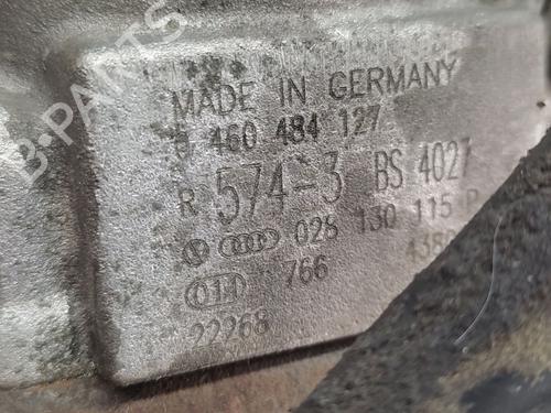 Engine SEAT IBIZA II (6K1) 1.9 D | BP30174780M1