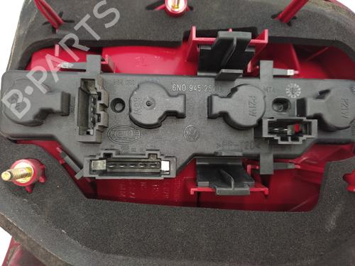 Left taillight VW POLO (6N2) 1.0 | BP21153856C34 