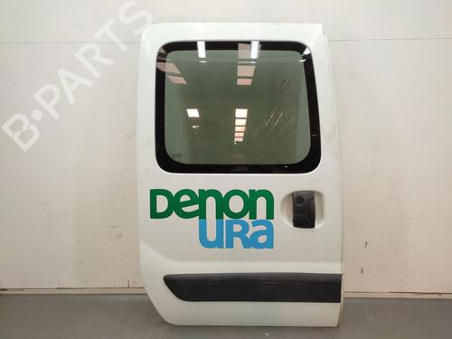 Høyre side skyvedør RENAULT KANGOO Express (FC0/1_) 1.5 dCi (FC1E) | BP25463868C75 