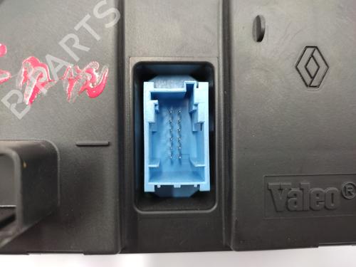 Commande Chauffage RENAULT MEGANE II Saloon (LM0/1_)  | BP21154637I5 