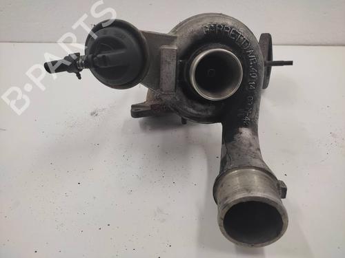Turbocompresseur/Compresseur RENAULT MEGANE I (BA0/1_) 1.9 dTi (BA1U) (80 hp) 21149442