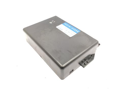 Control unit SUZUKI JIMNY Closed Off-Road Vehicle (SN) 1.3 16V (SN413) | BP21155739M11 
