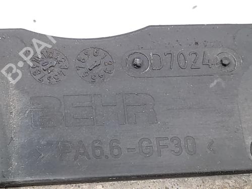 Køler VOLVO V50 (545) | BP21157904M31