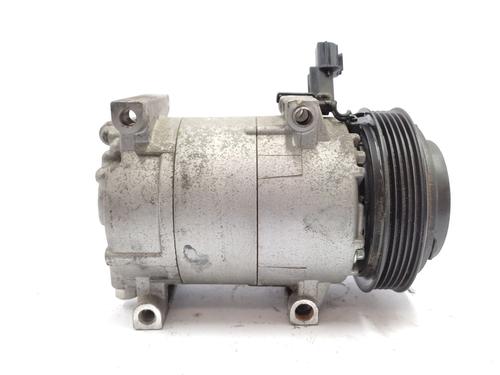 AC compressor HYUNDAI i20 I (PB, PBT) 1.2 | BP32410500M34