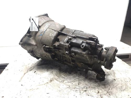 Used Gearbox BMW 3 (E46) 320 d (136 hp) 21151583