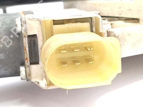 Front right window mechanism BMW 1 (E87)  | BP21156283C23 
