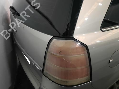 Rear right lock OPEL ZAFIRA / ZAFIRA FAMILY B (A05) 1.9 CDTI (M75) | BP21151745C99 