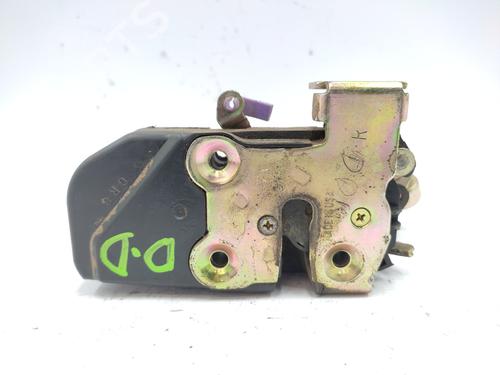 Front right lock JEEP CHEROKEE (KJ) 2.5 CRD 4x4 | BP25290456C97 