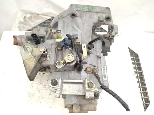 Gearbox HONDA HR-V (GH_) 1.6 16V 4WD (GH2, GH4) | BP26682353M3 