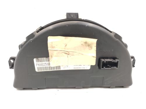 Instrument cluster CITROËN C3 I (FC_, FN_)  | BP21150815C47 