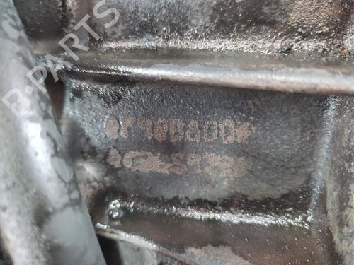 Engine RENAULT MEGANE II (BM0/1_, CM0/1_) 1.9 dCi (BM0G, CM0G) | BP29372675M1 