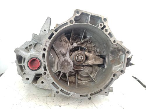 Used Gearbox MAZDA 6 Station Wagon (GY) 2.0 DI (GY19) (136 hp) 26910072