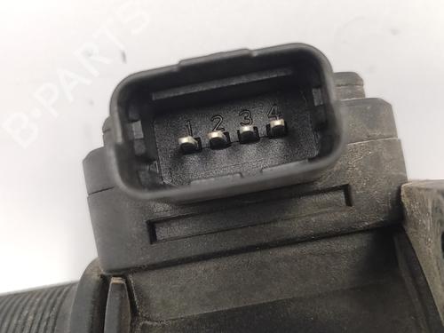 Mass air flow sensor CITROËN C4 Grand Picasso I (UA_) | BP21159126M95