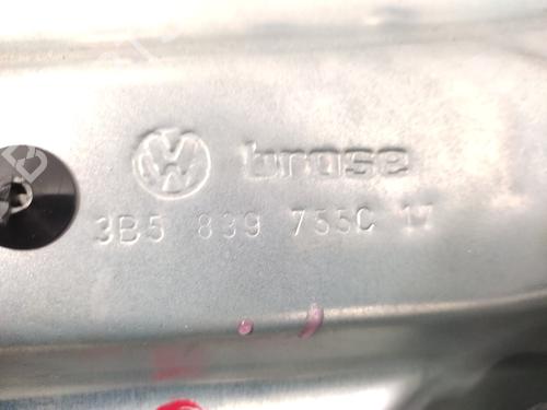 Rear left window mechanism VW PASSAT B5 (3B2) | BP21150886C24