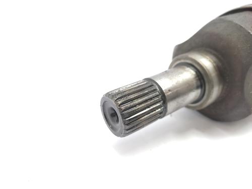 Left front driveshaft CITROËN C4 I (LC_) 1.6 HDi | BP21155633M38 