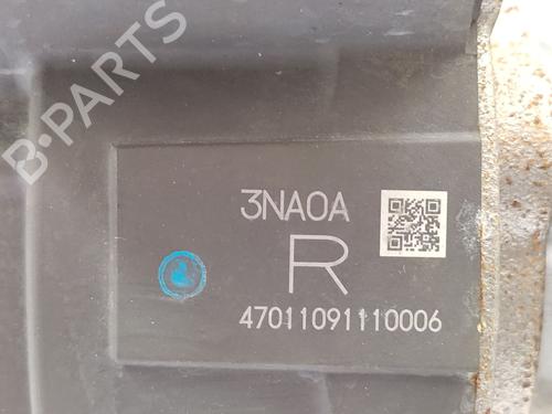 Servo brake NISSAN LEAF (ZE0) Electric | BP37031373M42 - Image 7