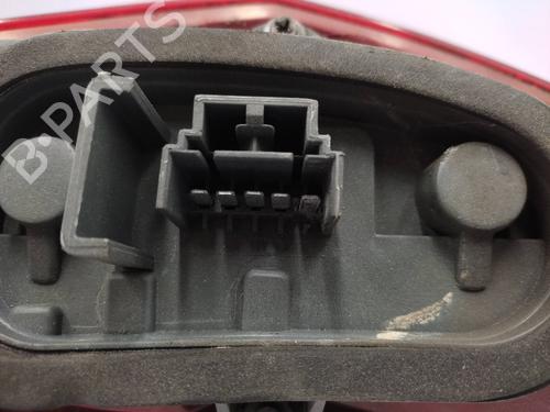 Left taillight FIAT PUNTO (188_) 1.3 JTD 16V | BP21156976C34