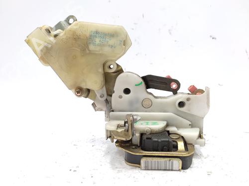 rear-left-lock-nissan-almera-ii-n16-2000-33049849 main image